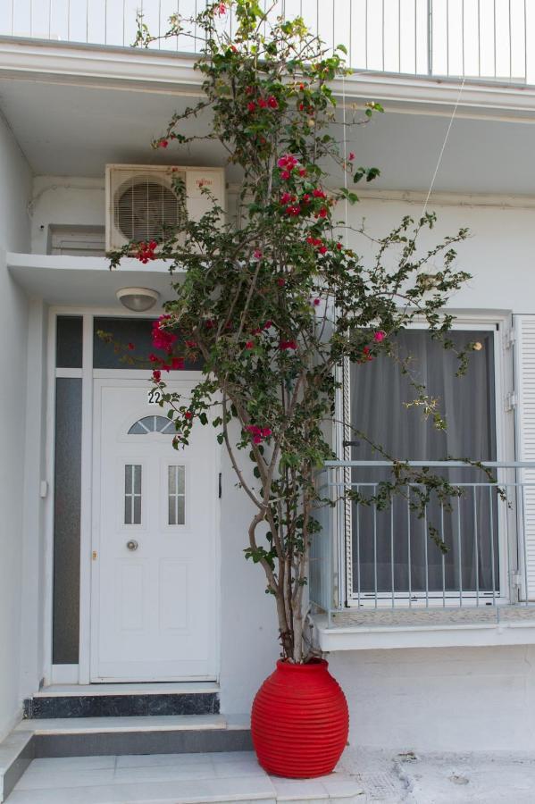 Πιθοσ Ενοικιαζομενη Κατοικια Villa Kalamata Luaran gambar