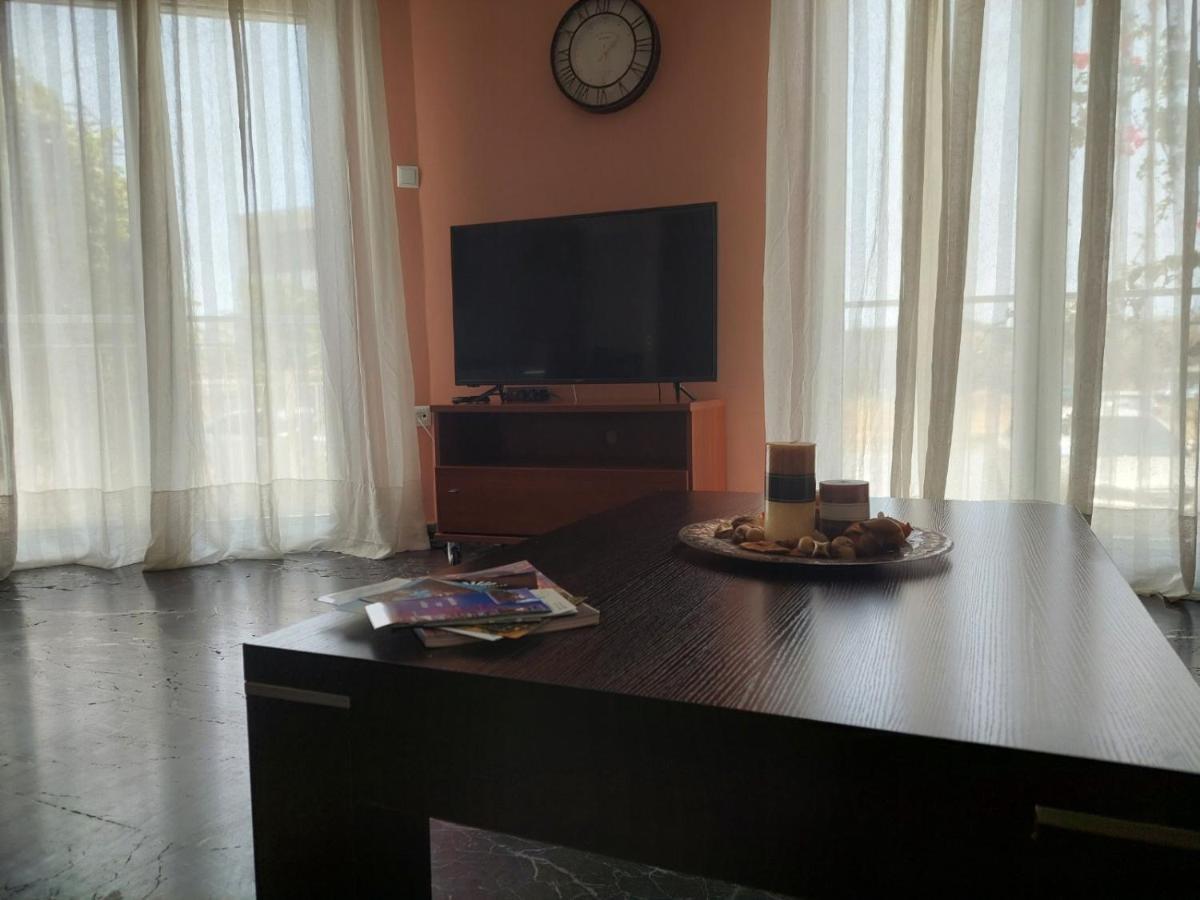 Πιθοσ Ενοικιαζομενη Κατοικια Villa Kalamata Luaran gambar