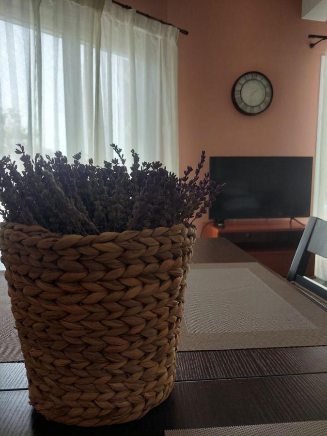 Πιθοσ Ενοικιαζομενη Κατοικια Villa Kalamata Luaran gambar
