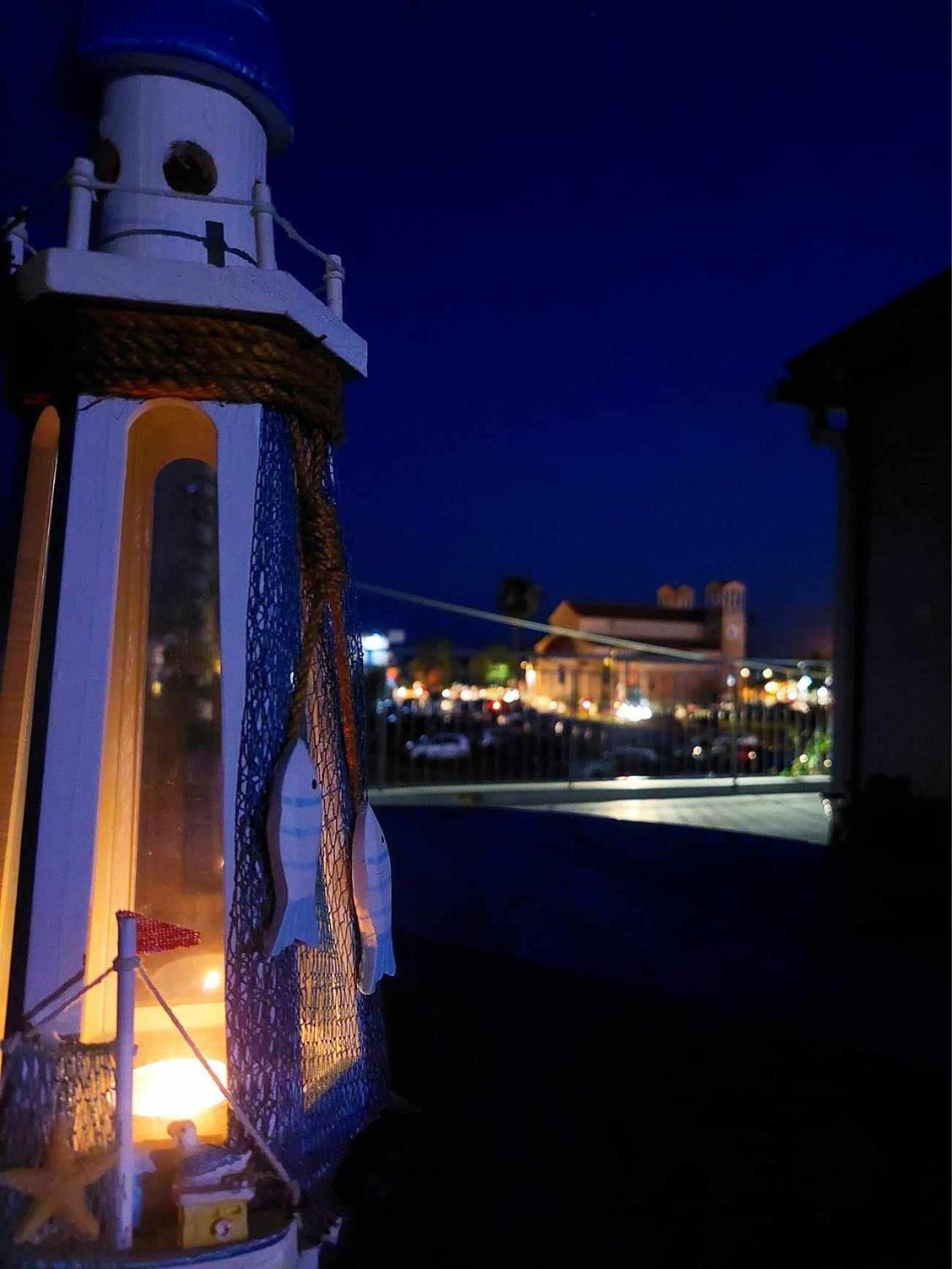 Πιθοσ Ενοικιαζομενη Κατοικια Villa Kalamata Luaran gambar