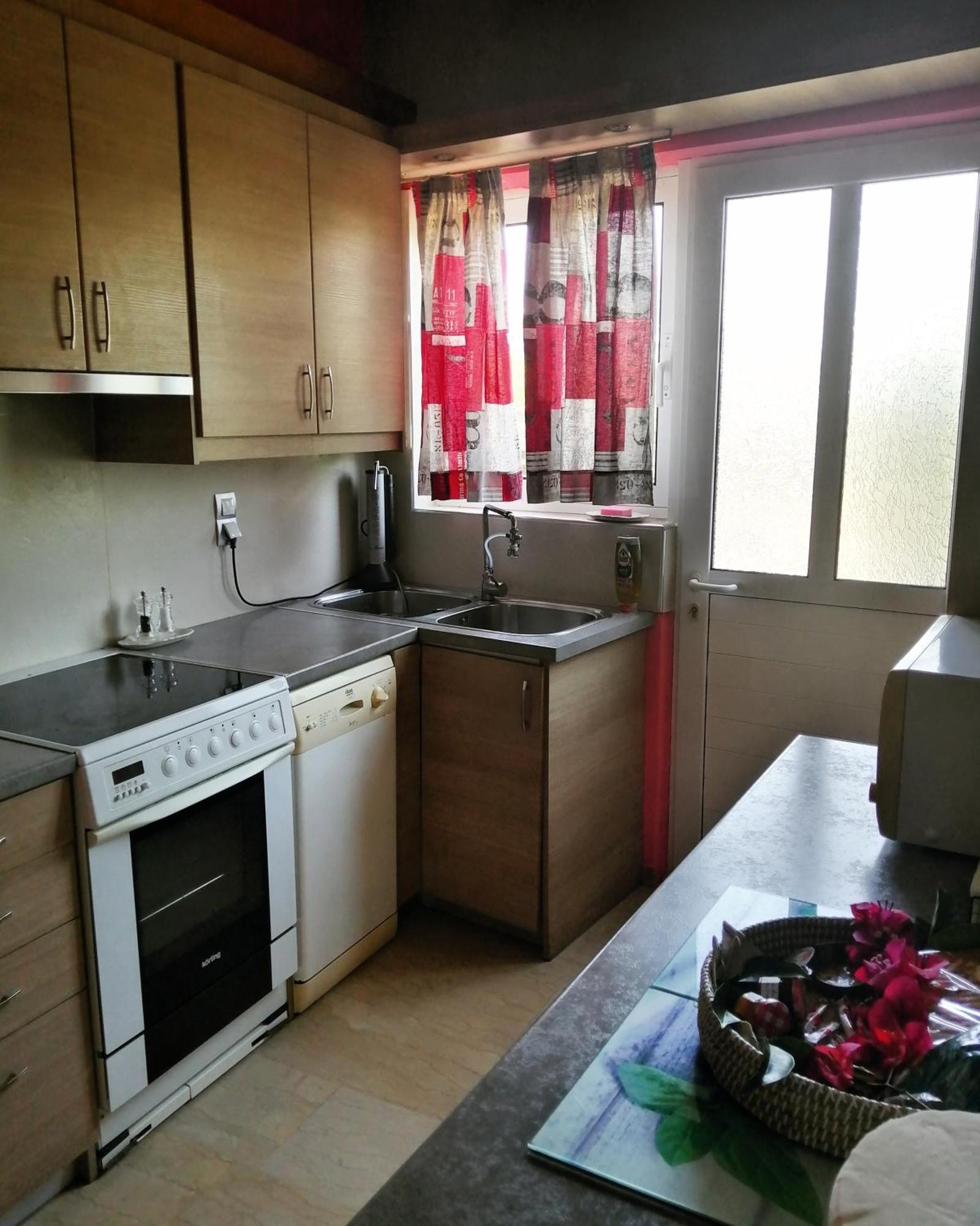 Πιθοσ Ενοικιαζομενη Κατοικια Villa Kalamata Luaran gambar